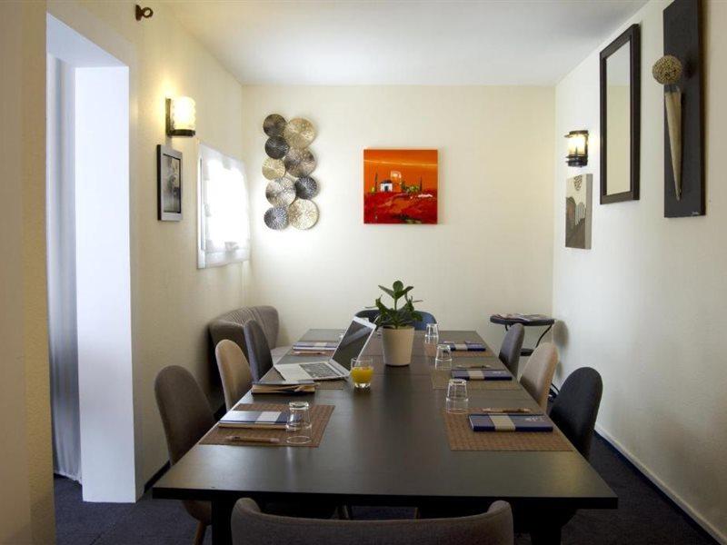 Kyriad Direct Chille Exterior foto